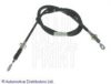 MITSUBISHI MR162712 Clutch Cable